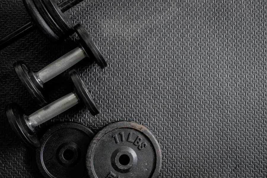 Gym Equipment