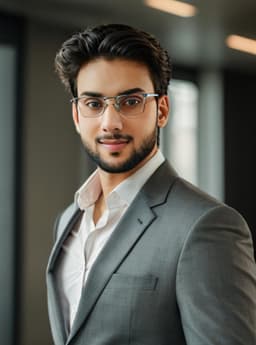 Muhammad Taha